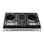 Flightcase Rane System One con ruedas - Imagen 5