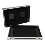Flightcase Rane System One con ruedas - Imagen 6