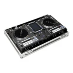 Flightcase Rane System One con ruedas - Imagen 7
