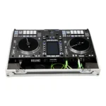 Flightcase Rane System One con ruedas - Imagen 2