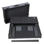 Flightcase Rane System One portátil y ruedas - Imagen 5