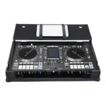 Flightcase Rane System One portátil y ruedas - Imagen 6