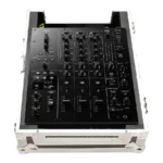 Flightcase AlphaTheta DJM-V5 plata