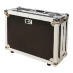 Flightcase AlphaTheta DJM-V5 plata - Imagen 7