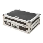 Flightcase AlphaTheta DJM-V5 plata - Imagen 6