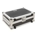 Flightcase AlphaTheta DJM-V5 plata - Imagen 5