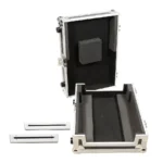 Flightcase AlphaTheta DJM-V5 plata - Imagen 3