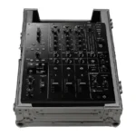 Flightcase AlphaTheta DJM-V5 negro