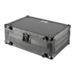 Flightcase AlphaTheta DJM-V5 negro - Imagen 5