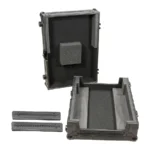 Flightcase AlphaTheta DJM-V5 negro - Imagen 3