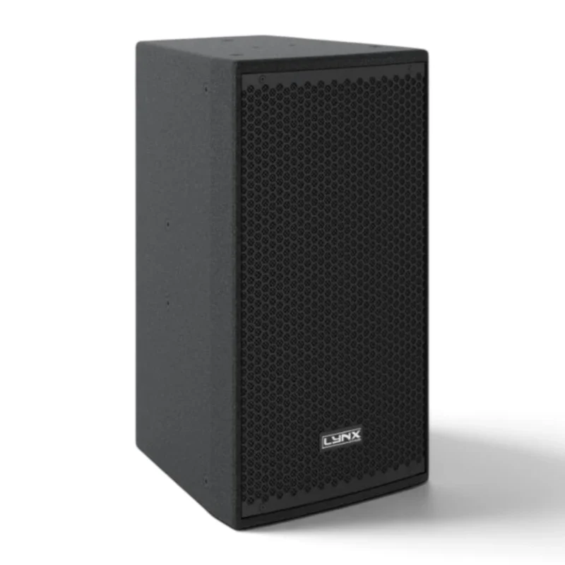 lynx rx-10-frontal Lynx RX10 Imagen 1