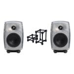 Pack Genelec 8030 — pareja + Iso-155