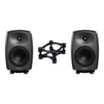 Pack Genelec 8040 — pareja + Iso-200