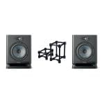 Pack Focal Alpha Evo 80 — pareja + Iso-155