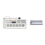 Pack MiniFreak Vocoder — + Decksaver Minifreak