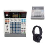 Pack MPC Sample — + Decksaver + ATH-M30x