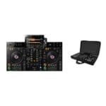 Pack Pioneer DJ XDJ RX3