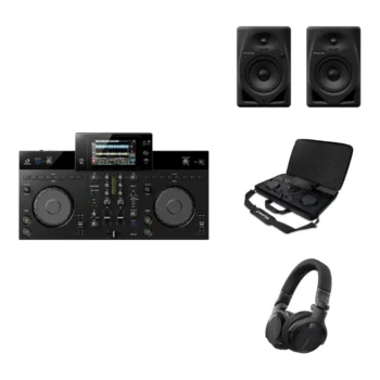 Pack XDJ-AN Cabina Casa Total