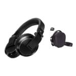 Pack HDJ-X7 + funda DJBAG