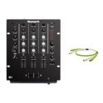 Pack Numark M4 + cables AL COSTE
