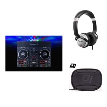 Pack Numark Party Mix Live Fiesta
