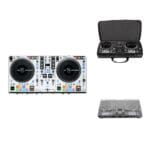 Pack Rane ONE MKII Road — maleta EVA + Decksaver