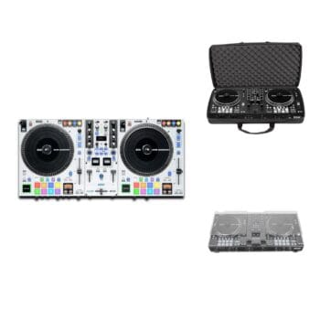Pack Rane ONE MKII Road — maleta EVA + Decksaver