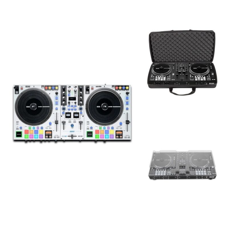 Pack Rane ONE MKII Road — maleta EVA + Decksaver Pack Rane ONE MKII Road — maleta EVA + Decksaver