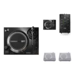 Pack Battle Reloop — 2× RP-7 + PTB2 + tapas + trolley AL COSTE