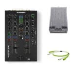 Pack Xone:24C + Decksaver + cables