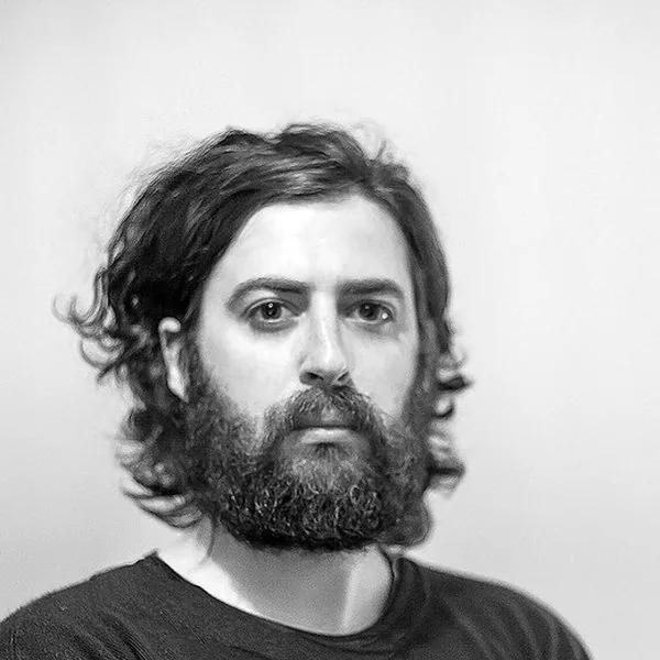 Marcos Carnero