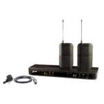 shureblx188ew85mh8emicrowl185mm