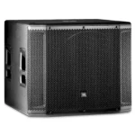 JBL SRX818S Subwoofer Pasivo - Imagen 4