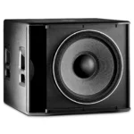 JBL SRX818SP Subwoofer Activo - Imagen 3
