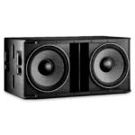 JBL SRX828S Subwoofer Pasivo Doble - Imagen 3