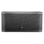 JBL SRX828S Subwoofer Pasivo Doble