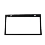 Magma Groove Terminal Faceplate para Denon DJ Prime 4 G2 negro - Imagen 13