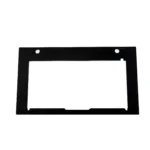 Magma Groove Terminal Faceplate para Denon DJ Prime 4 G2 negro - Imagen 6