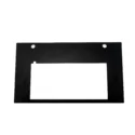 Magma Groove Terminal Faceplate para Denon DJ Prime 4 G2 negro - Imagen 4
