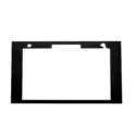 Magma Groove Terminal Faceplate para Denon DJ Prime 4 G2 negro