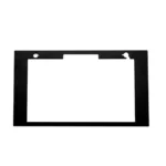 Magma Groove Terminal Faceplate para Denon DJ Prime 4 G2 negro
