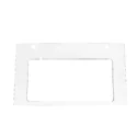 Magma Groove Terminal Faceplate para Denon DJ Prime 4 G2 blanco - Imagen 10