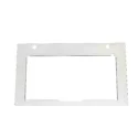 Magma Groove Terminal Faceplate para Denon DJ Prime 4 G2 blanco - Imagen 7