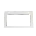 Magma Groove Terminal Faceplate para Denon DJ Prime 4 G2 blanco - Imagen 6