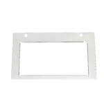 Magma Groove Terminal Faceplate para Denon DJ Prime 4 G2 blanco - Imagen 6