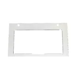 Magma Groove Terminal Faceplate para Denon DJ Prime 4 G2 blanco - Imagen 4
