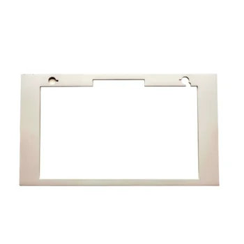 51112 - Faceplate Prime 4G2 white