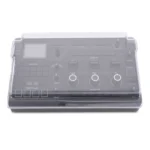 Decksaver AlphaTheta RMX-Ignite tapa protectora