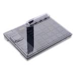 Decksaver AlphaTheta SLAB tapa protectora - Imagen 2