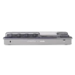 Decksaver AlphaTheta SLAB tapa protectora - Imagen 6
